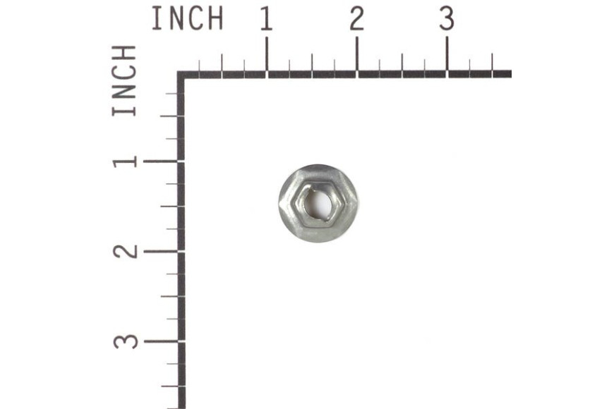 Washer, 5/16 - 704315 -  Briggs & Stratton - Genuine Spare Parts