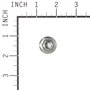 Washer, 5/16 - 704315 -  Briggs & Stratton - Genuine Spare Parts