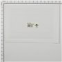 Guarnizione Base Ex 027351 - 691569 - Originale Briggs & Stratton