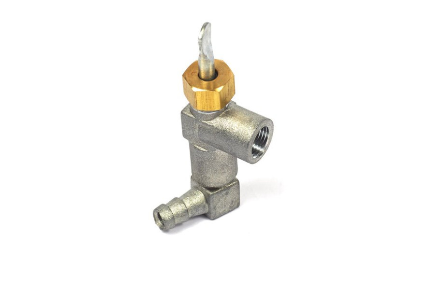 Valve-Fuel Shut Off(M - 592840 -  Briggs & Stratton - Genuine Spare Parts