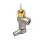Valve-Fuel Shut Off(M - 592840 -  Briggs & Stratton - Genuine Spare Parts
