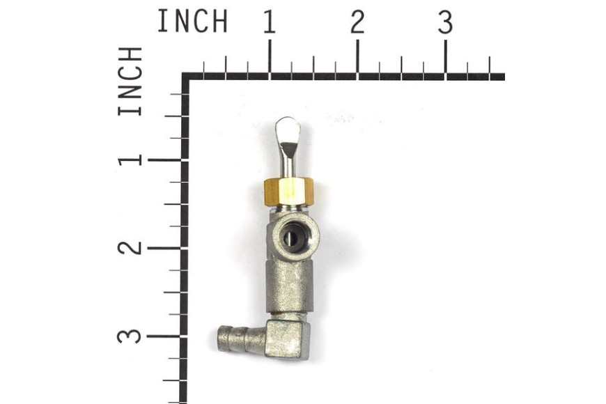 Valve-Fuel Shut Off(M - 592840 -  Briggs & Stratton - Genuine Spare Parts