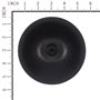 Guide,Height-Nylon Bl - Originale Snapper - 740157MA