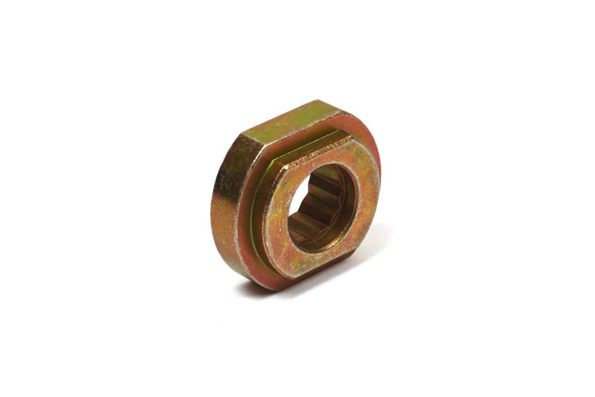Mozzo Alberini Dx E Centrale - Originale Snapper - 1713197SM