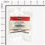 Mozzo Alberini Dx E Centrale - Originale Snapper - 1713197SM