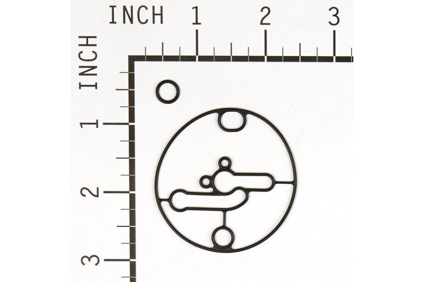 Guarnizione Vaschetta Carburatore - 698781 - Originale Briggs & Stratton