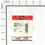 Guarnizione Vaschetta Carburatore - 698781 - Originale Briggs & Stratton