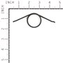 Molla Torsione Freno - Originale Snapper - 166X41MA