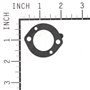 Gasket-Air - Originale Briggs & Stratton - 696024 