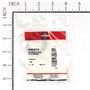 Gasket-Air - Originale Briggs & Stratton - 696024 