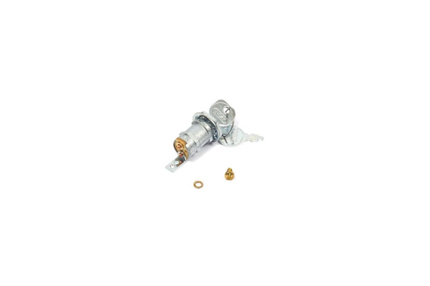 Switch  Manual Start - Originale Snapper - 7011853YP