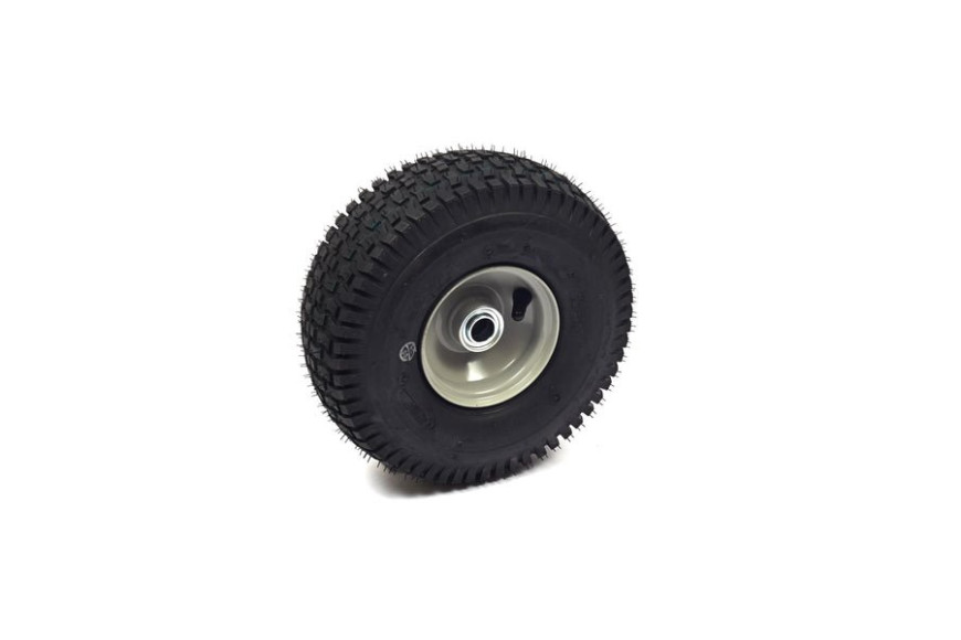 Ruota Anteriore Tubeless - Originale Snapper - 7052267YP