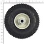 Ruota Anteriore Tubeless - Originale Snapper - 7052267YP