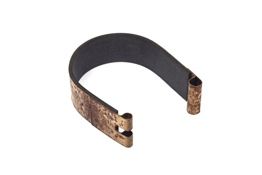 Fascia Freno - Originale Snapper - 7503086YP