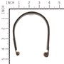 Fascia Freno - Originale Snapper - 7503086YP