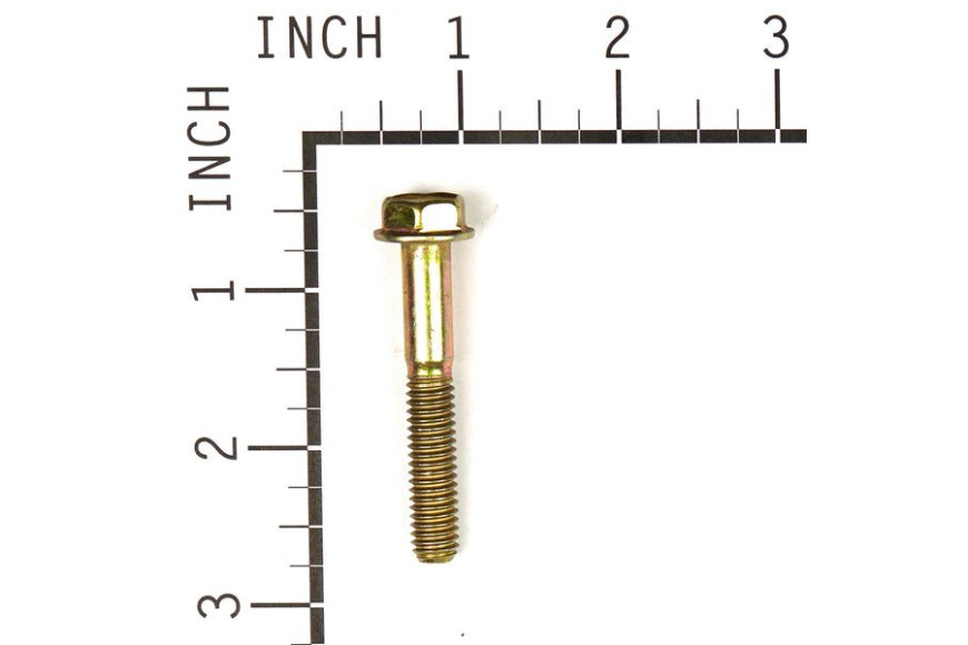 Vite Ex 691697 094221 - 691640 - Originale Briggs & Stratton