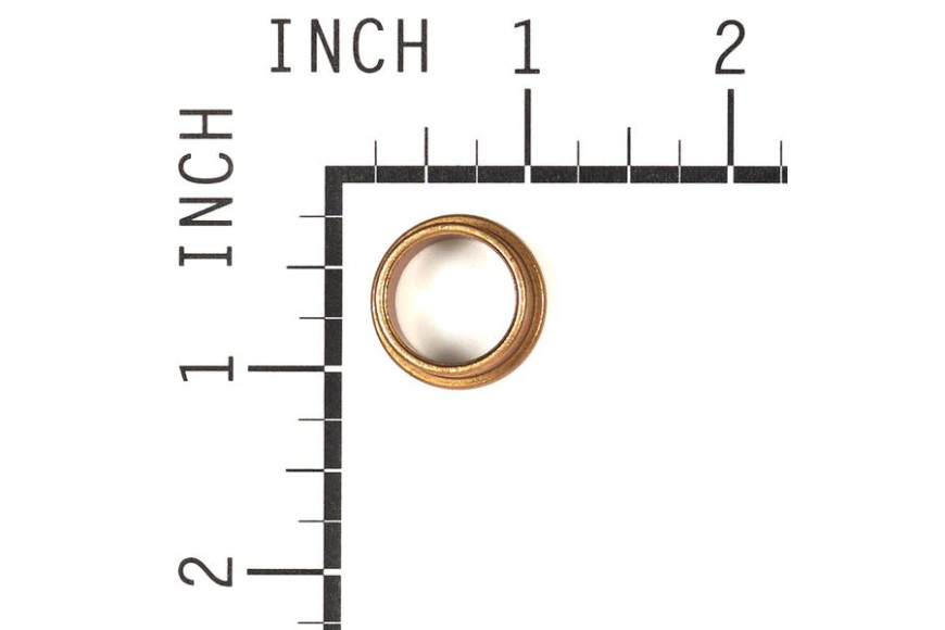 Boccola 5/8 X 3/4 X 13/32 - Originale Snapper - 1676148SM