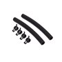 Hose-Oil Cooler - 841999 - Originale Briggs & Stratton - sostituisce - 841487