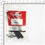 Hose-Oil Cooler - 841999 -  Briggs & Stratton - Genuine Spare Parts
