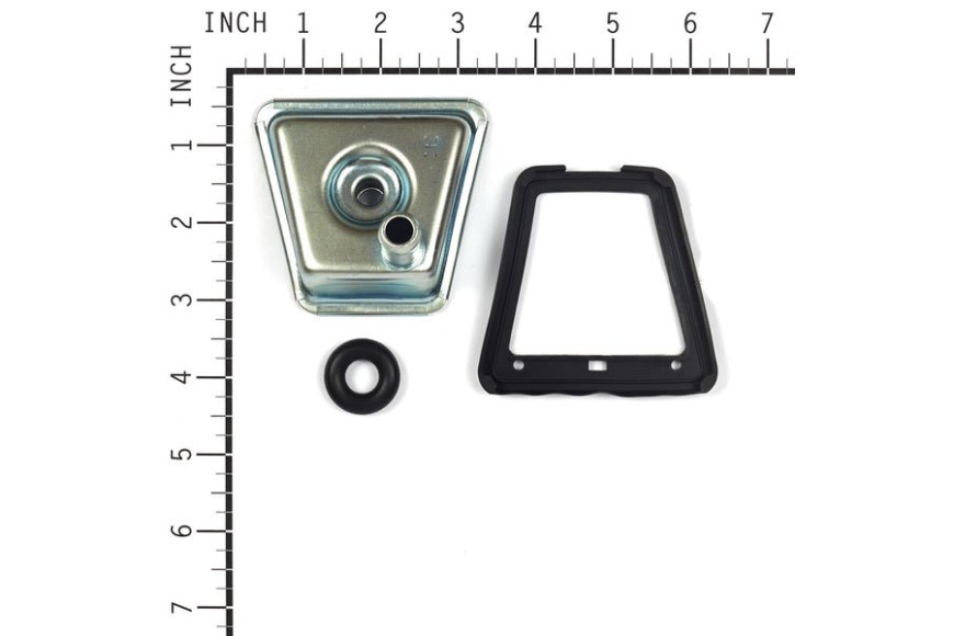 Sfiato Motore - 808984 - Originale Briggs & Stratton
