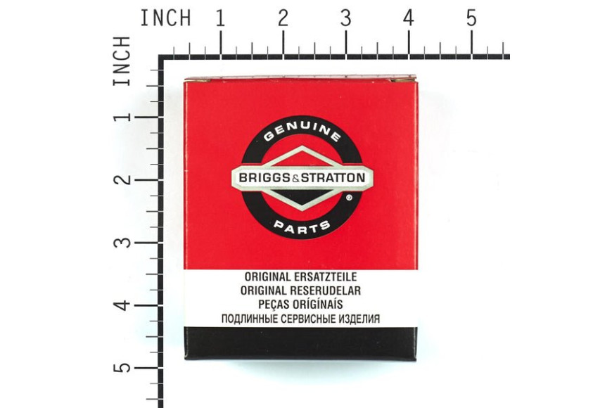 Sfiato Motore - 808984 - Originale Briggs & Stratton
