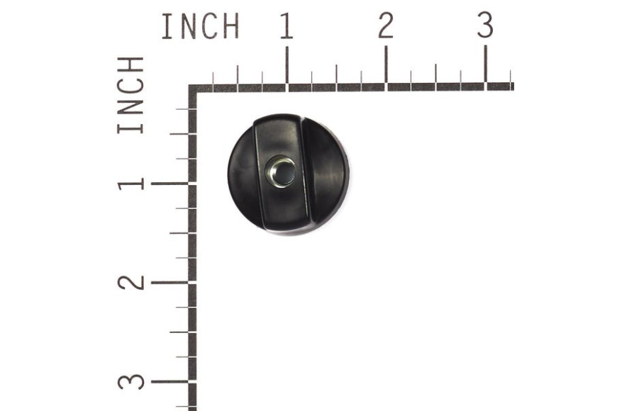Knob-Air Cleaner Cove - 844618 -  Briggs & Stratton - Genuine Spare Parts