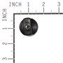Knob-Air Cleaner Cove - 844618 -  Briggs & Stratton - Genuine Spare Parts