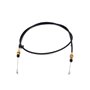 Cable,Chute Contr 52 - Originale Snapper - 780059MA