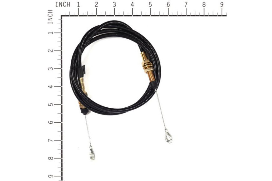 Cable,Chute Contr 52 - Originale Snapper - 780059MA
