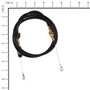 Cable,Chute Contr 52 - Originale Snapper - 780059MA