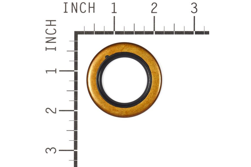 Seal-Oil - 691948 -  Briggs & Stratton - Genuine Spare Parts