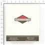 Ruota 8X2 Espv Trazione - Originale Snapper - 7500542YP