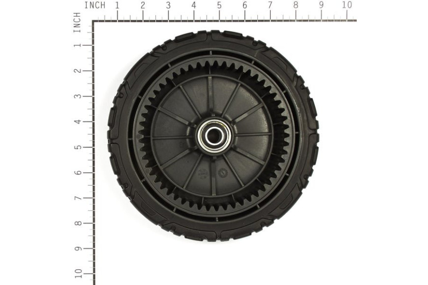 Ruota 8X2 Espv Trazione - Originale Snapper - 7500542YP