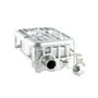 Muffler - 595516 -  Briggs & Stratton - Genuine Spare Parts