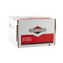 Muffler - 595516 -  Briggs & Stratton - Genuine Spare Parts