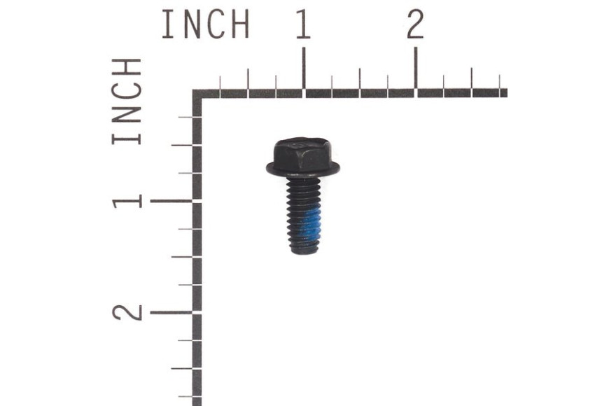 Screw-Thread Forming - Originale Snapper - 26X216MA