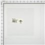 Guarnizione Base Ex 272645 - 692287 - Originale Briggs & Stratton
