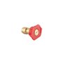 Nozzle-Qc Red - 195983AEGS -  Briggs & Stratton - Genuine Spare Parts