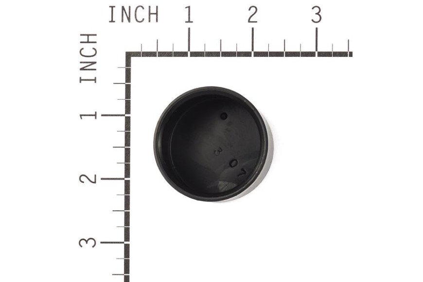 Tappo Ruota - Originale Snapper - 7011022YP
