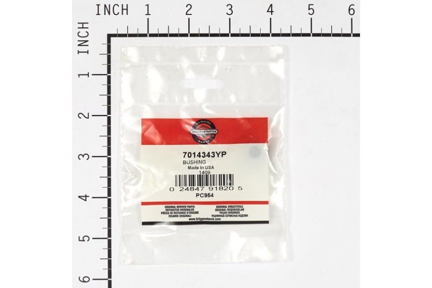 Boccola - Originale Snapper - 7014343YP
