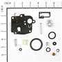 Kit Carburatore Pulsa Getto - 494623 - Originale Briggs & Stratton