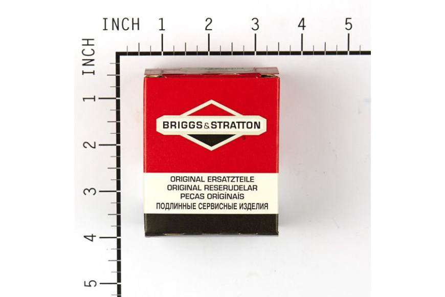 Kit Carburatore Pulsa Getto - 494623 - Originale Briggs & Stratton