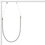 Cable  Control  Rtt - Originale Snapper - 7018777YP