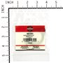 Guarnizione Scarico - 801252 - Originale Briggs & Stratton