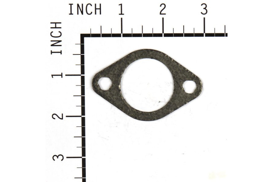 Guarnizione Scarico - 801252 - Originale Briggs & Stratton