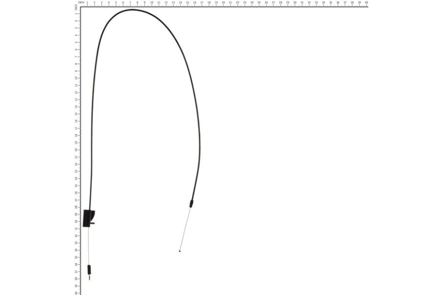 Cable, Drive - Originale Snapper - 703562
