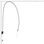 Cable, Drive - Originale Snapper - 703562