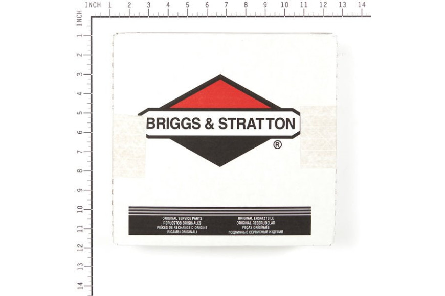 Autoav. Ex808087 808152 - 692102 - Originale Briggs & Stratton