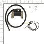 Bobina Ex 394963/393993/398265 - 398811 - 398811 - Originale Briggs & Stratton