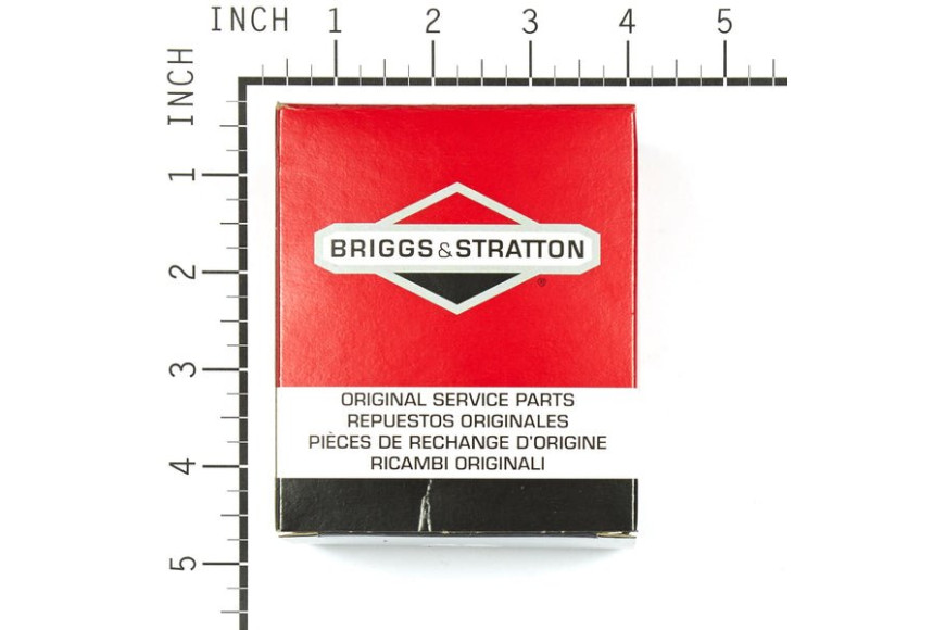 Bobina Ex 394963/393993/398265 - 398811 - 398811 - Originale Briggs & Stratton